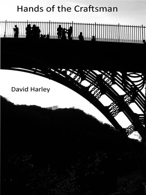 cover image of Hands of the Craftsman